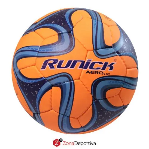 Balon Baby futsal Aerofluo Runick