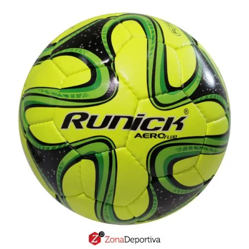 Balon Baby futsal Aerofluo Runick