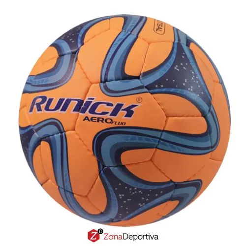 Balon Baby futsal Aerofluo Runick