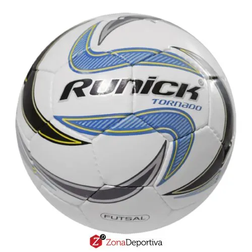 Balon Baby futsal Tornado Runick