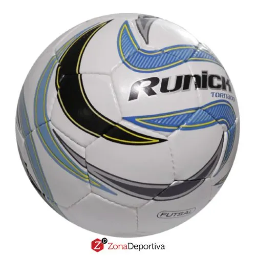 Balon Baby-futsal Tornado Runick