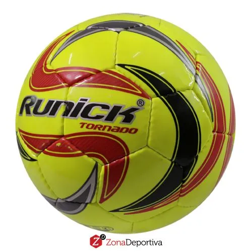 Balon Baby-futsal Tornado Runick