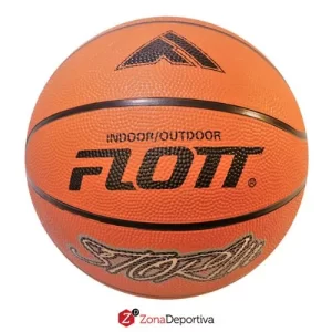 Balon Basquetbol N7 Storm FLOTT
