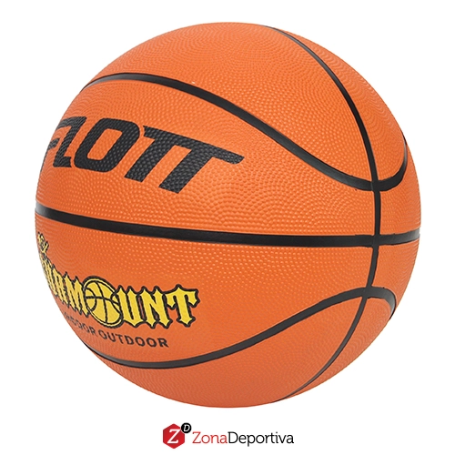Balon Basquetbol N7 SURMOUNT FLOTT
