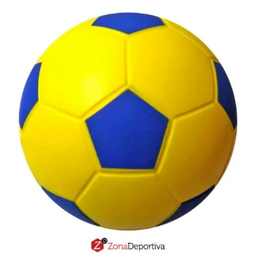 Balon Esponja PU Futbol