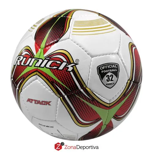 Balon Futbol Attack Runick