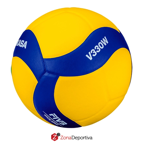Balon Voleibol Mikasa V330w