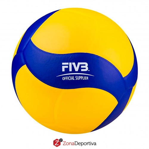 Balon Voleibol Mikasa V330w