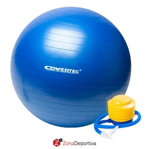 Balon Pilates 65cm Covertec