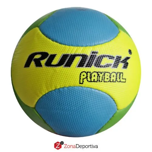 Balon Runick Playball