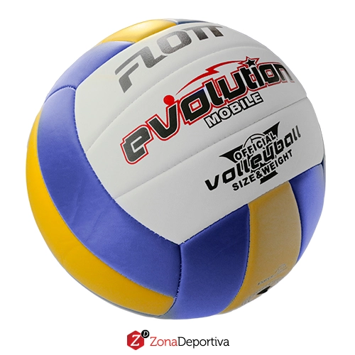 Balon Voleibol iniciacion Evolution Flott