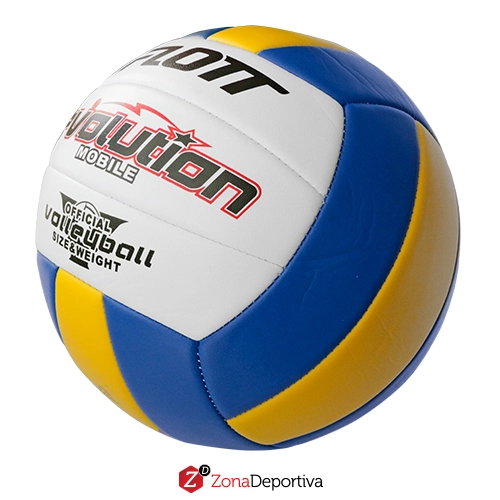 Balon Voleibol iniciacion Evolution Flott