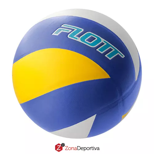 Balon Voleibol laminado Turbo Flott