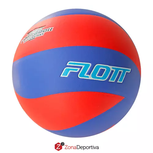 Balon Voleibol laminado Turbo Flott