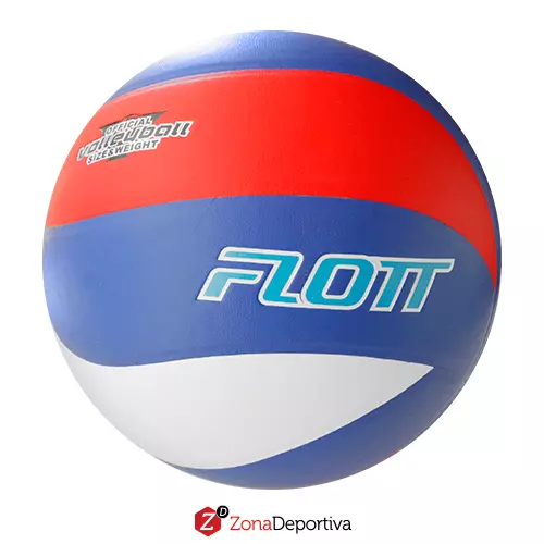 Balon Voleibol laminado Turbo Flott