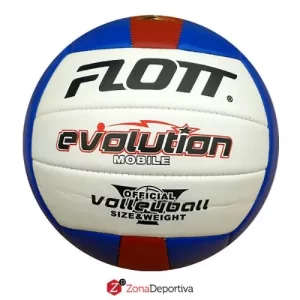 Balon Volleyball Cosido Evolution