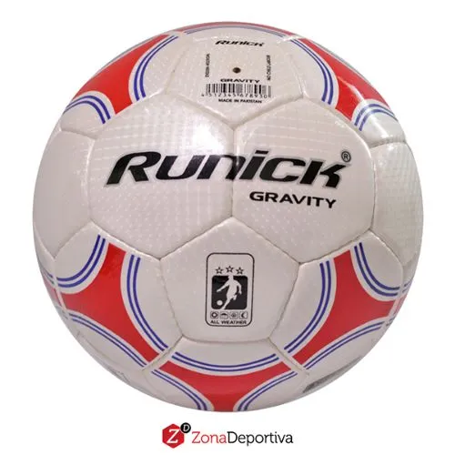 Balon de Futbol Gravity N5 RUNICK