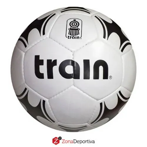 Balon de Futbol TRAIN Tango N5