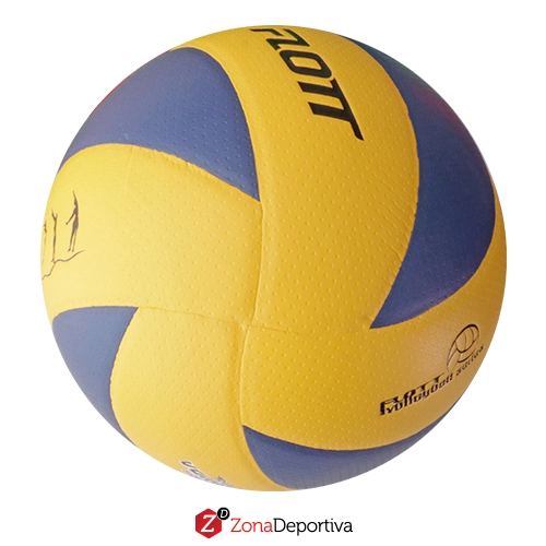 Balon Voleibol Ultra Turbo Soft Laminado.