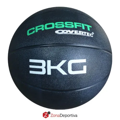 Balon Crossfit Medicinal 3kg