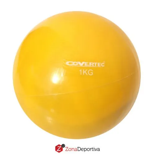 Balon Medicinal 1kg Siliconado CVT