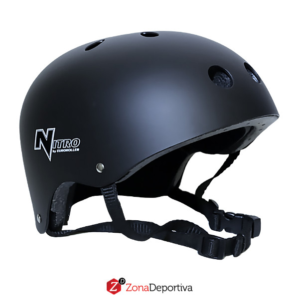 Casco Protector Multiuso Nitro