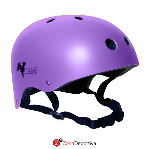 Casco Protector Multiuso Nitro