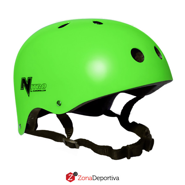 Casco Protector Multiuso Nitro