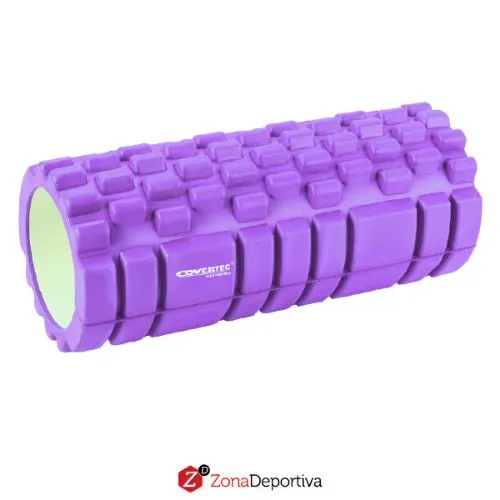 Cilindro Foam Fitroll Covertec