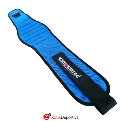 Cinturón De Pesa Covertec