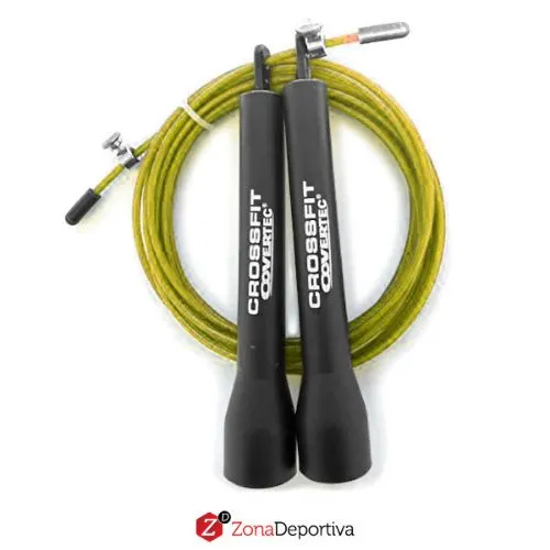 Cuerda de Velocidad Speed Rope