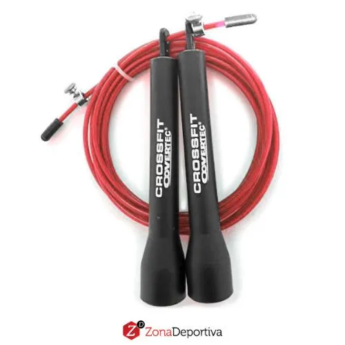 Cuerda de Velocidad Speed Rope