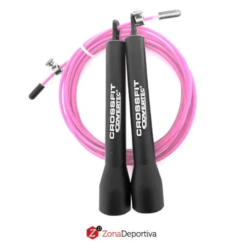 Cuerda de Velocidad Speed Rope