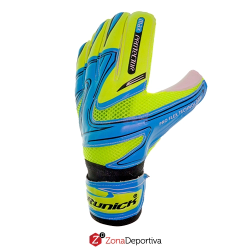 Guante Arquero Max Protector Runick