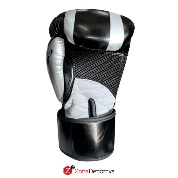 Guante De Box Combat Covertec