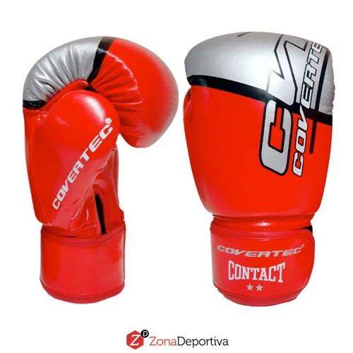 Guante De Box Contact Covertec