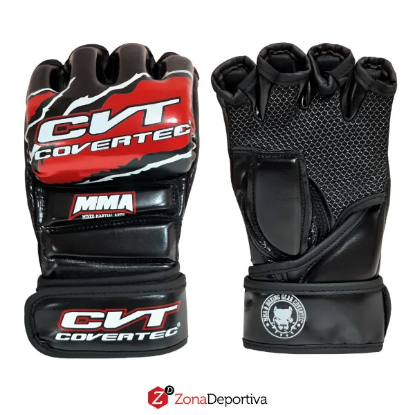 Guantilla de combate MMA