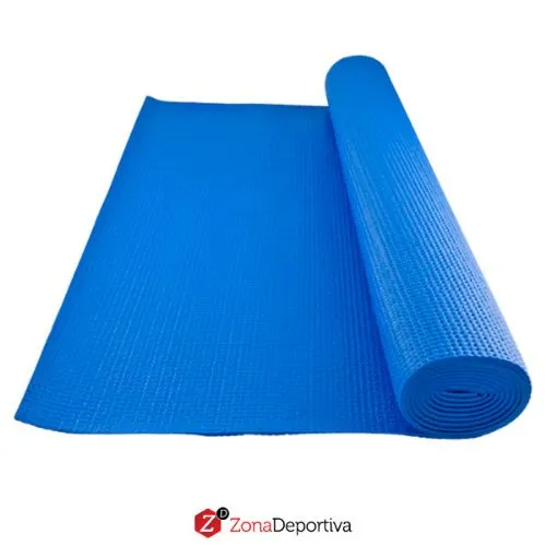 Mat Yoga Manta Yoga 4mm Covertec