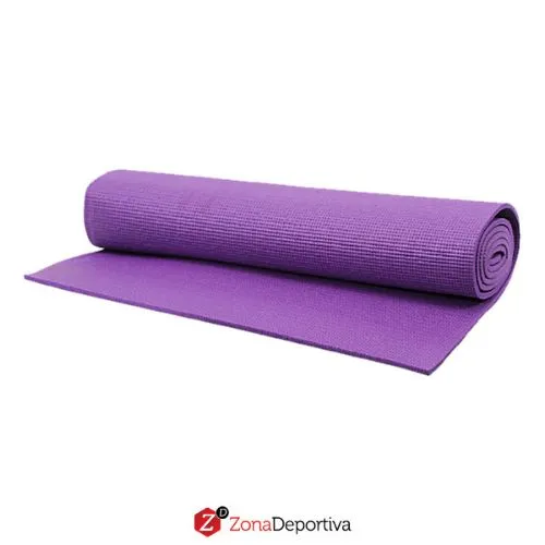 Mat Yoga Manta Yoga 4mm Covertec