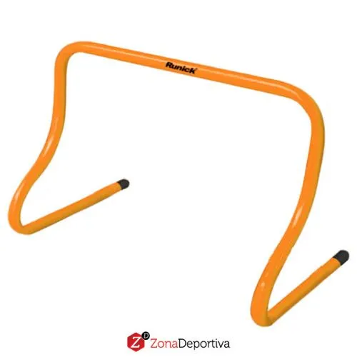 Mini Vallas de Entrenamiento 30cms PVC - Zona Deportiva