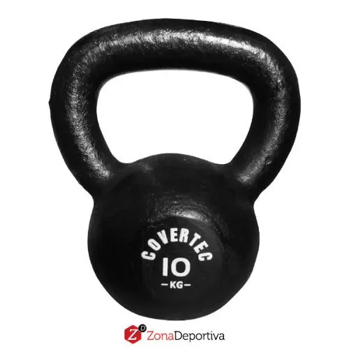 Pesa Rusa Kettlebell 10kg