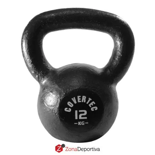 Pesa Rusa Kettlebell 12kg