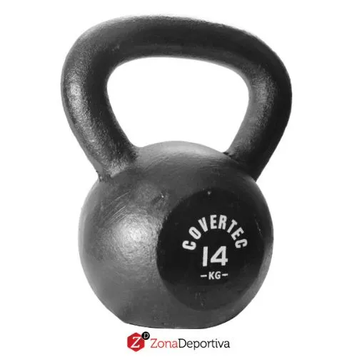 Pesa Rusa Kettlebell 14kg