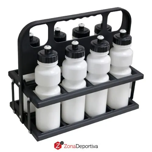 Set Porta botellas de Hidratacion