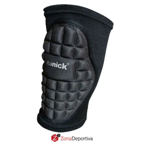 Rodillera Multipropósito Block pad Runick