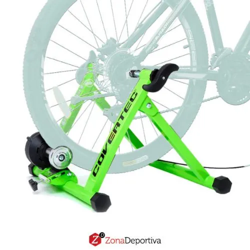 Rodillo De Entrenamiento Para Bicicleta Covertec