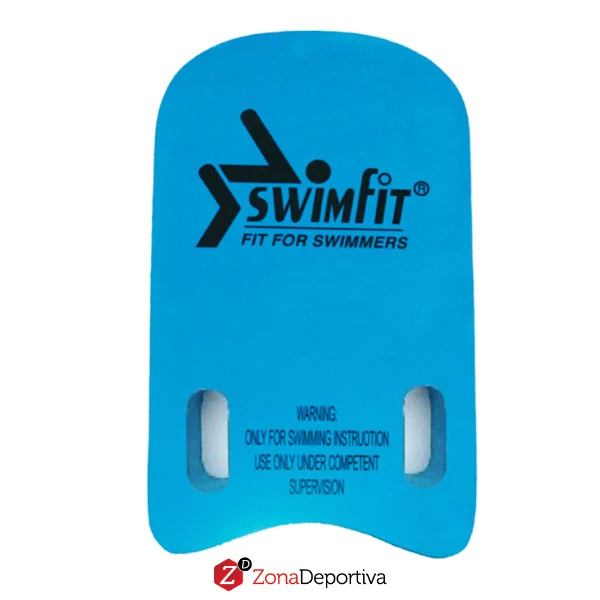 Tabla natacion swim kickboard swimfit