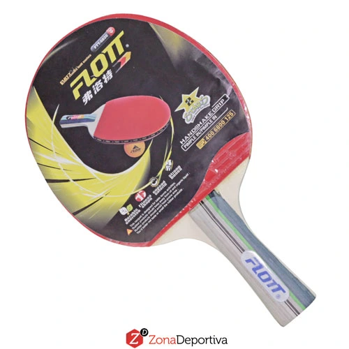 Paleta Ping Pong Flott 2