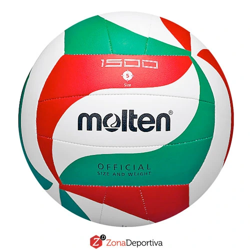 Balon Voleibol Molten 1500