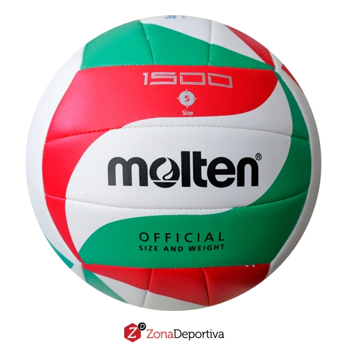 Balón Voleibol Molten 1500 V5M